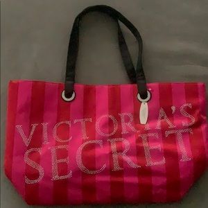 Victoria Secret Bling Bag